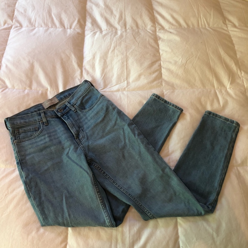 Everlane Skinny Jean